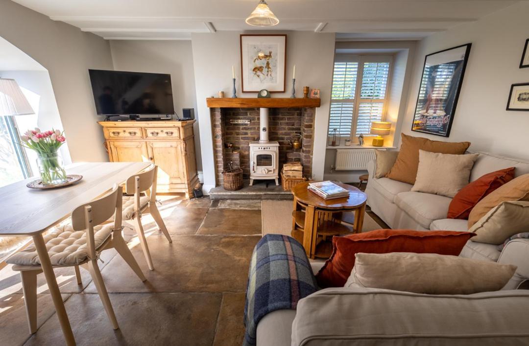 Dene Croft Cottage Hexham Kültér fotó