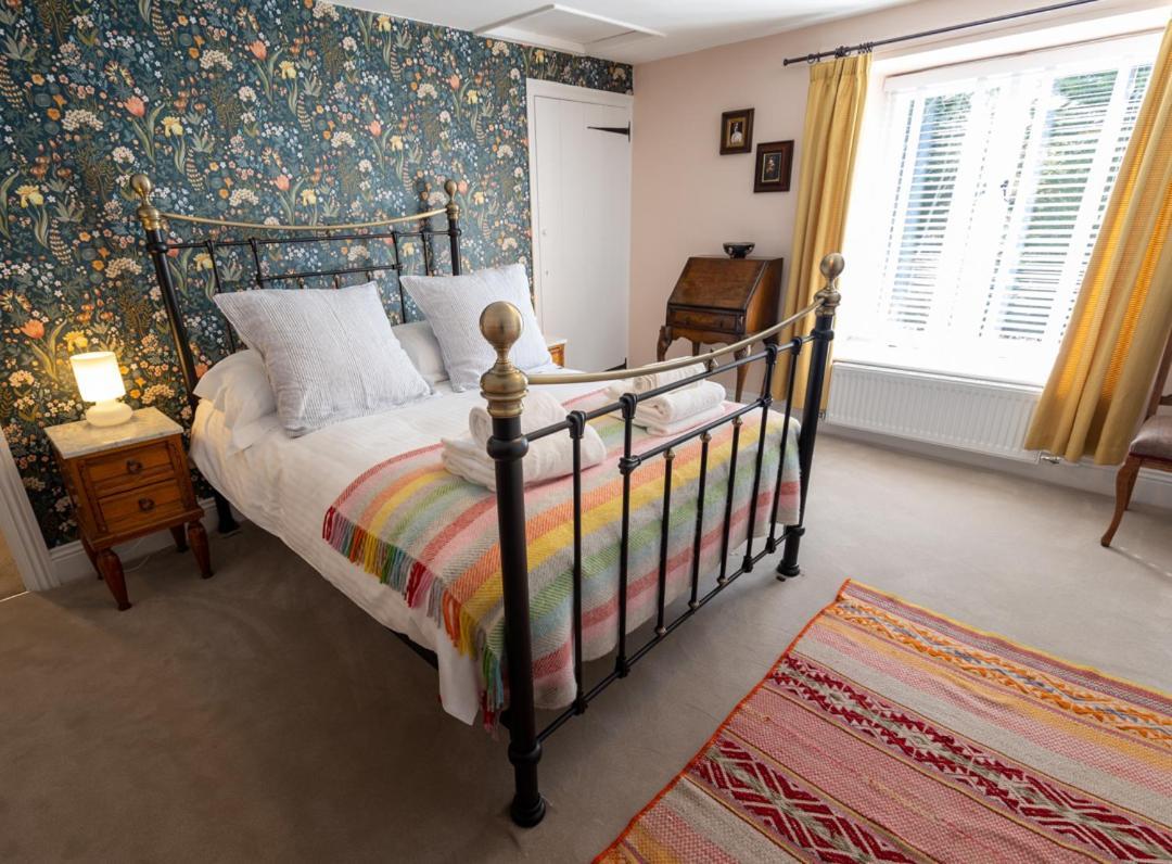 Dene Croft Cottage Hexham Kültér fotó