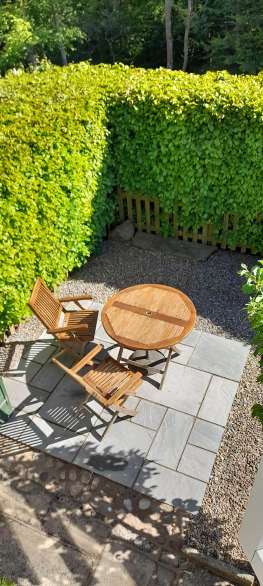 Dene Croft Cottage Hexham Kültér fotó